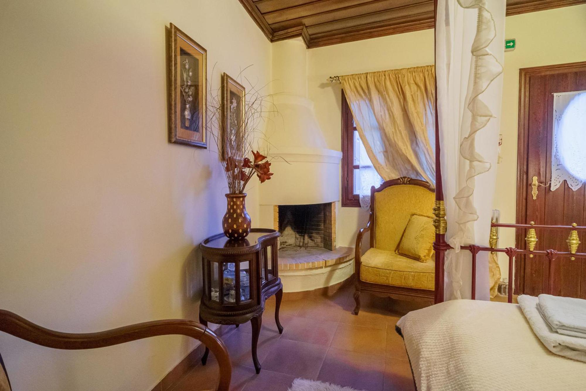 Portaria Pool Gem - Palladio Stone Havens المظهر الخارجي الصورة